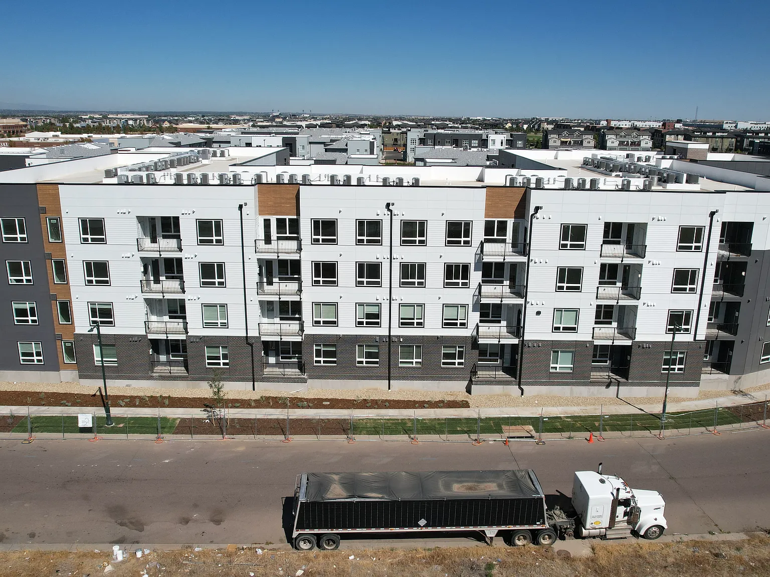 Northfield Flats — Photo 3