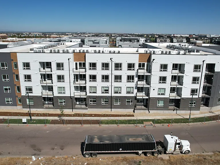 Northfield Flats — Photo 3