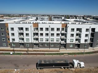 Northfield Flats, Denver, CO 80238