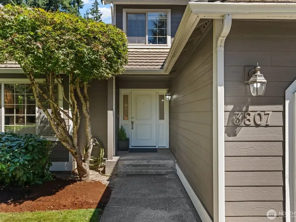 3807 58th Street Ct NW, Gig Harbor, WA 98335