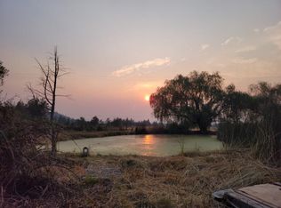 11888 Big Springs Rd, Montague, CA 96064