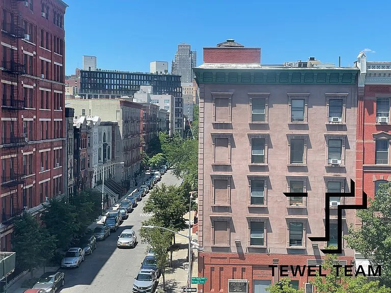 167 W 122nd St #4DD — Photo 12
