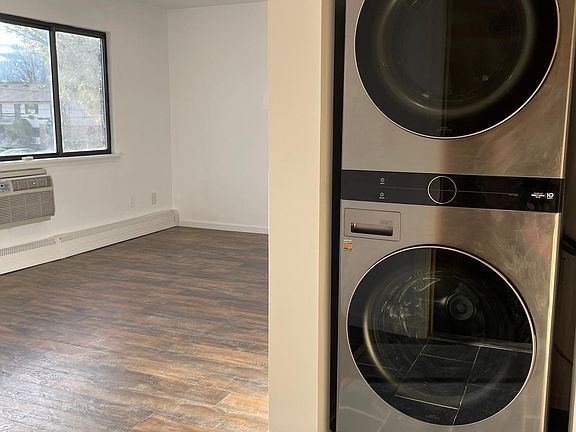 Washer & Dryer .. no need to run to the laundromat!