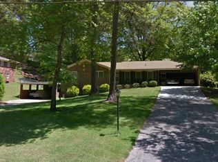 6281 David Ln SW, Mableton, GA 30126