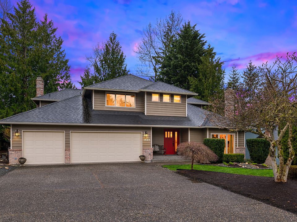 1st image of 14314 281st Pl NE