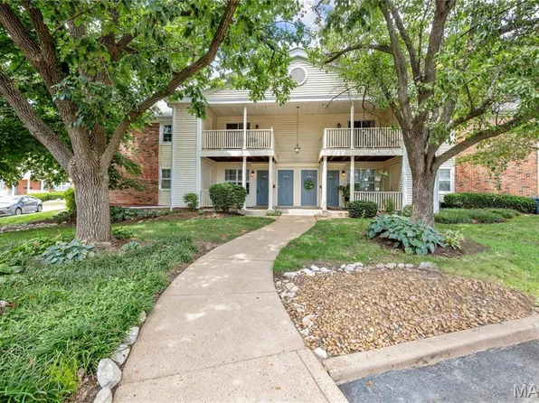 9158 Robin Ct, Saint Louis, MO 63144