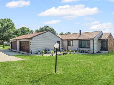 2712 Heritage Dr UNIT 2712, Champaign, IL, 61822