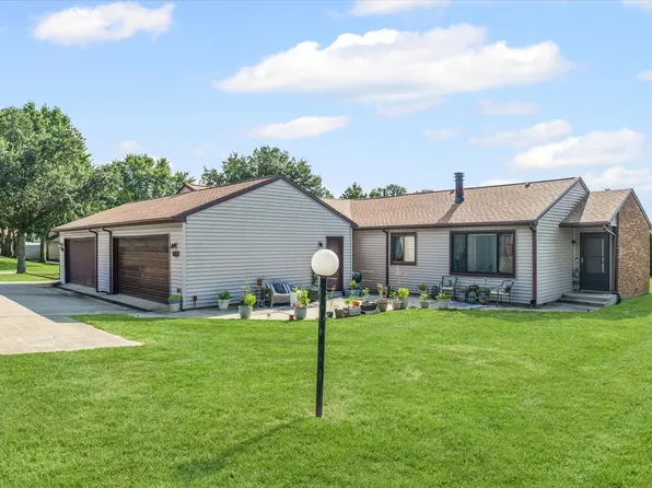 2712 Heritage Dr Unit 2712, Champaign, IL 61822