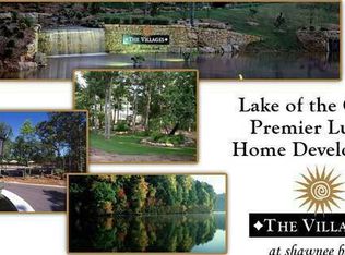 Villages Lot 42 Stonebridge, Sunrise Beach, MO 65079