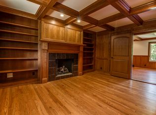 32616 Colony Hill Dr, Franklin, MI 48025