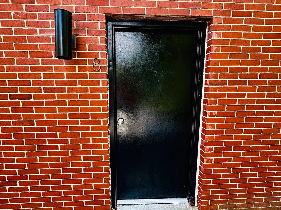 5501 Babcock Blvd #8
