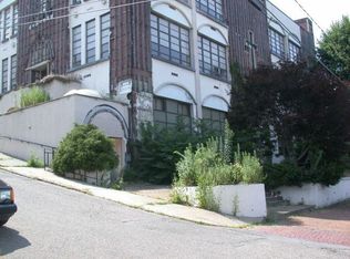 110 Cutler St, Mc Kees Rocks, PA 15136