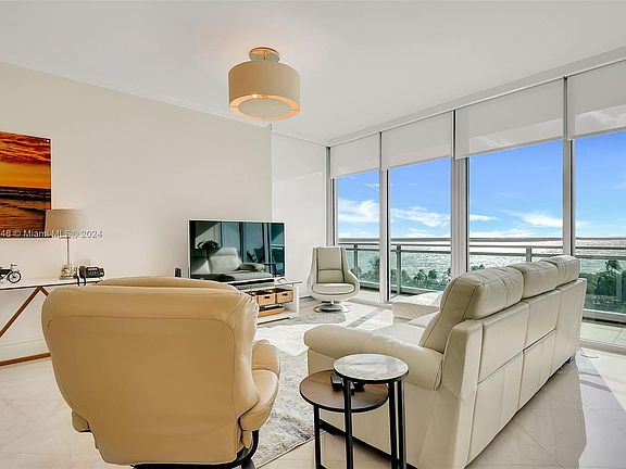 4th image of 10295 Collins Ave Unit 405
