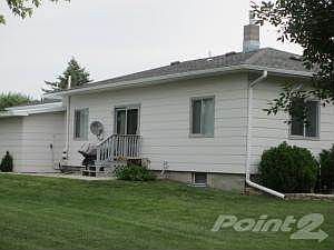 Back of House