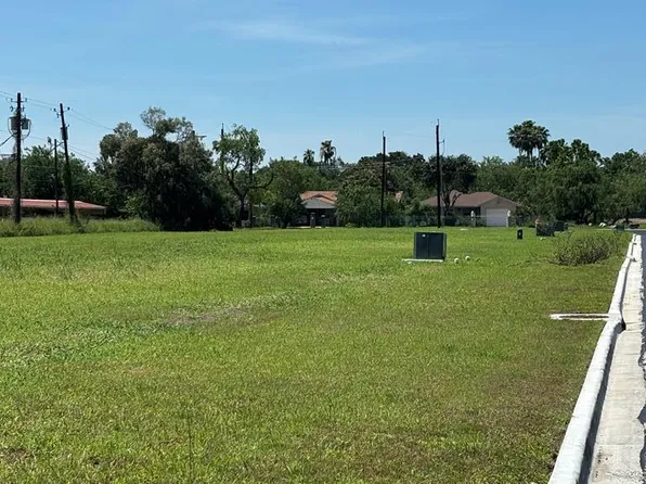 1102 Julio Ln, Harlingen, TX 78552