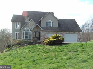 370 Snyder Rd, Halifax, PA 17032