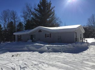 3100 Hayes Tower Rd, Gaylord, MI 49735