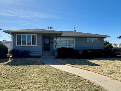 210 E 28th St, Hays, KS, 67601