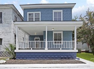 306 W 42nd St, Savannah, GA 31401