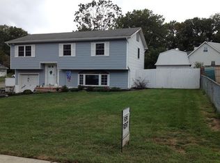 788 Vaughn Ave, Toms River, NJ 08753