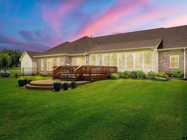 345 Rains County Rd #3390, Emory, TX 75440