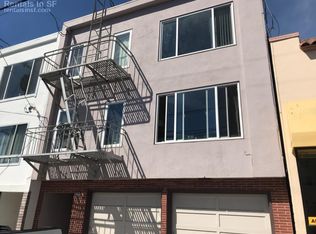 3920 Irving St APT 1, San Francisco, CA 94122