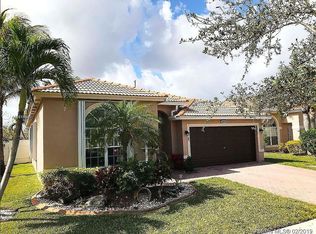 1612 NW 143rd Ter, Pembroke Pines, FL 33028