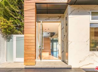 1610 Viewmont Dr, Los Angeles, CA 90069