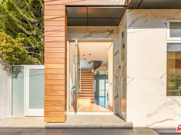 1610 Viewmont Dr, Los Angeles, CA 90069