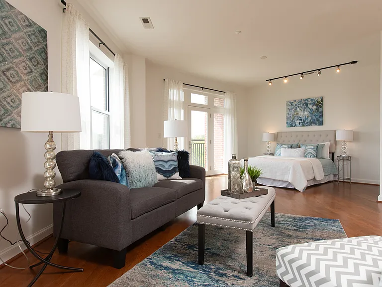 670 Town Center Dr #320 — Photo 5