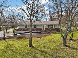 23718 S State Route 291, Harrisonville, MO 64701