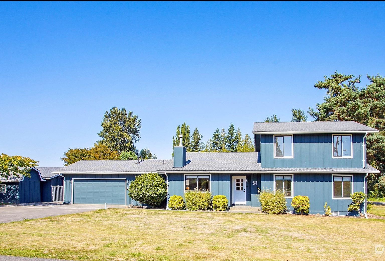 302 W Madison Street, Nooksack, WA 98276 | Zillow