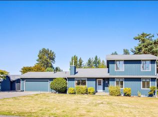 302 W Madison St, Nooksack, WA 98276