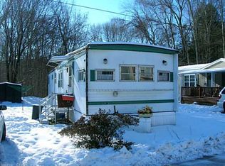 15 Tunnel Hill Ct LOT 5, Lisbon, CT 06351