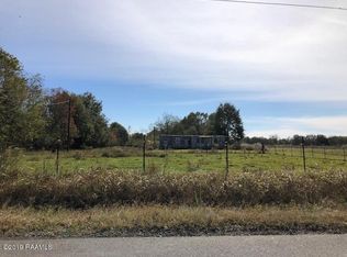 642 Mouton Rd, Sunset, LA 70584