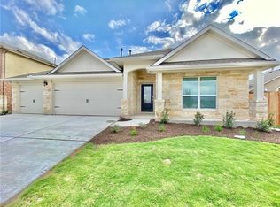 1616 Cobblecrest Ln, Leander, TX 78641