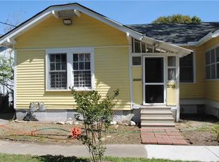 5713 Clara St, New Orleans, LA 70115
