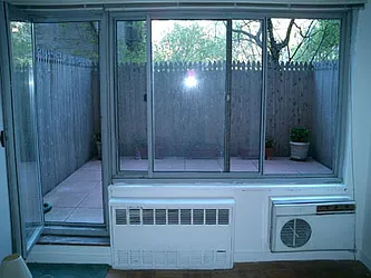 Rented by Bank Neary