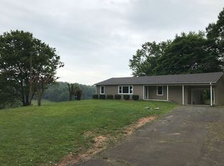 401 New Haven Rd, Sparta, NC 28675