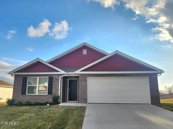 1159 Aspen Ter, Greeneville, TN 37745