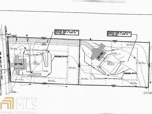 1st image of 0 Lake A B Lowr Dixie