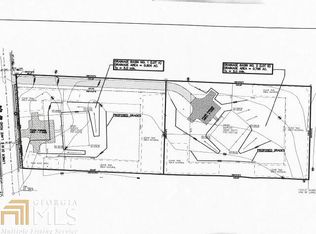 0 Lake A B LOWR DIXIE, Union City, GA 30291