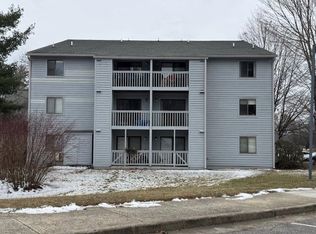 505 Sunridge Dr APT O, Blacksburg, VA