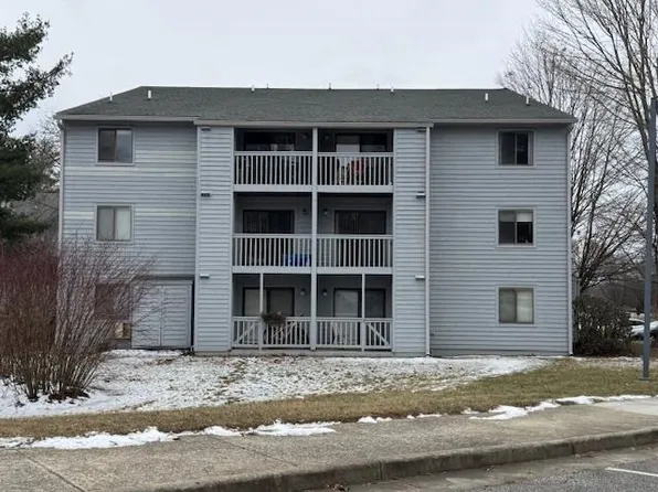 505 Sunridge Dr APT O, Blacksburg, VA 24060