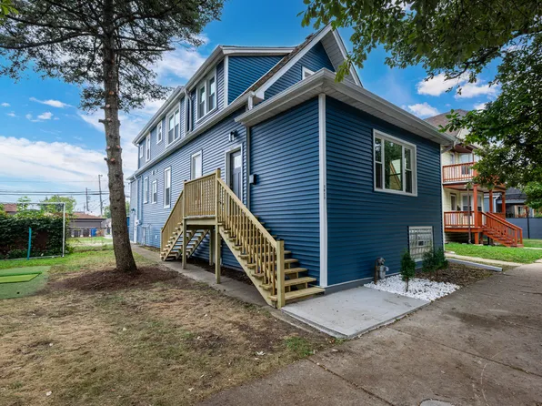 3813 N Narragansett Ave, Chicago, IL 60634