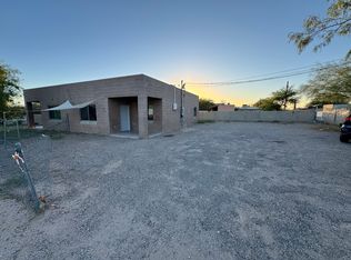 302 W Canada St UNIT 2, Tucson, AZ 85706