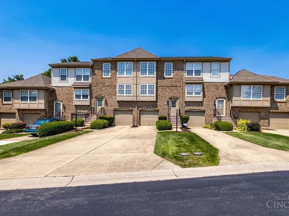 4191 Intrepid Dr #40, Cincinnati, OH 45252