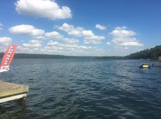 5217 Oak Harbor Rd #1, Trumansburg, NY 14886