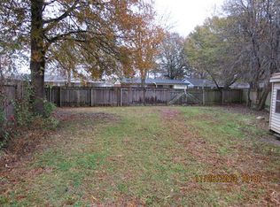 4590 Jamerson Rd, Memphis, TN 38122