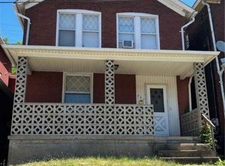 742 Middle Ave, Wilmerding, PA 15148